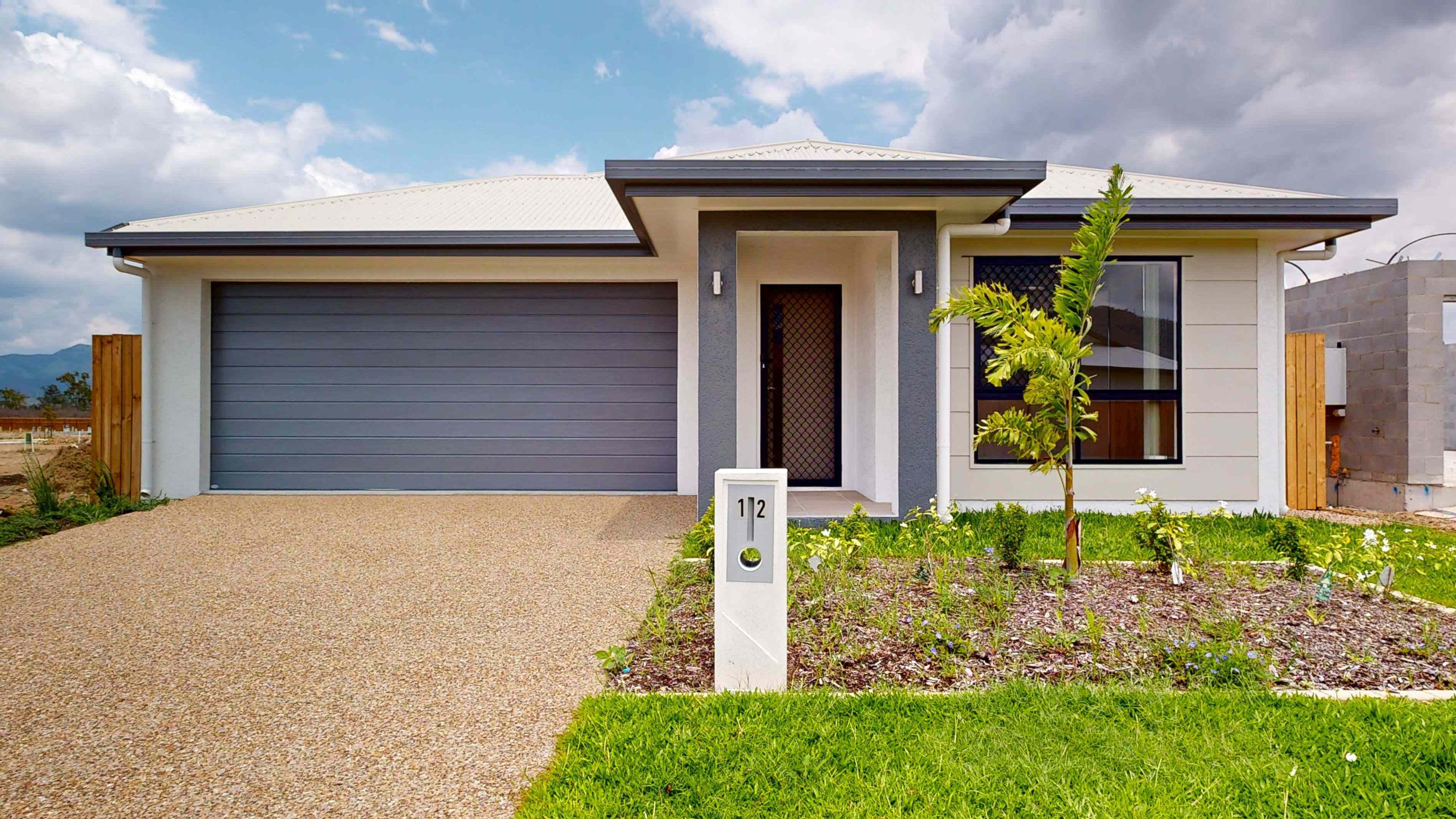 Your Brand New Family Home in Rasmussen: QLD Rasmussen, QLD 4815 House | Prop-GPT the AI-Powered Property Portal