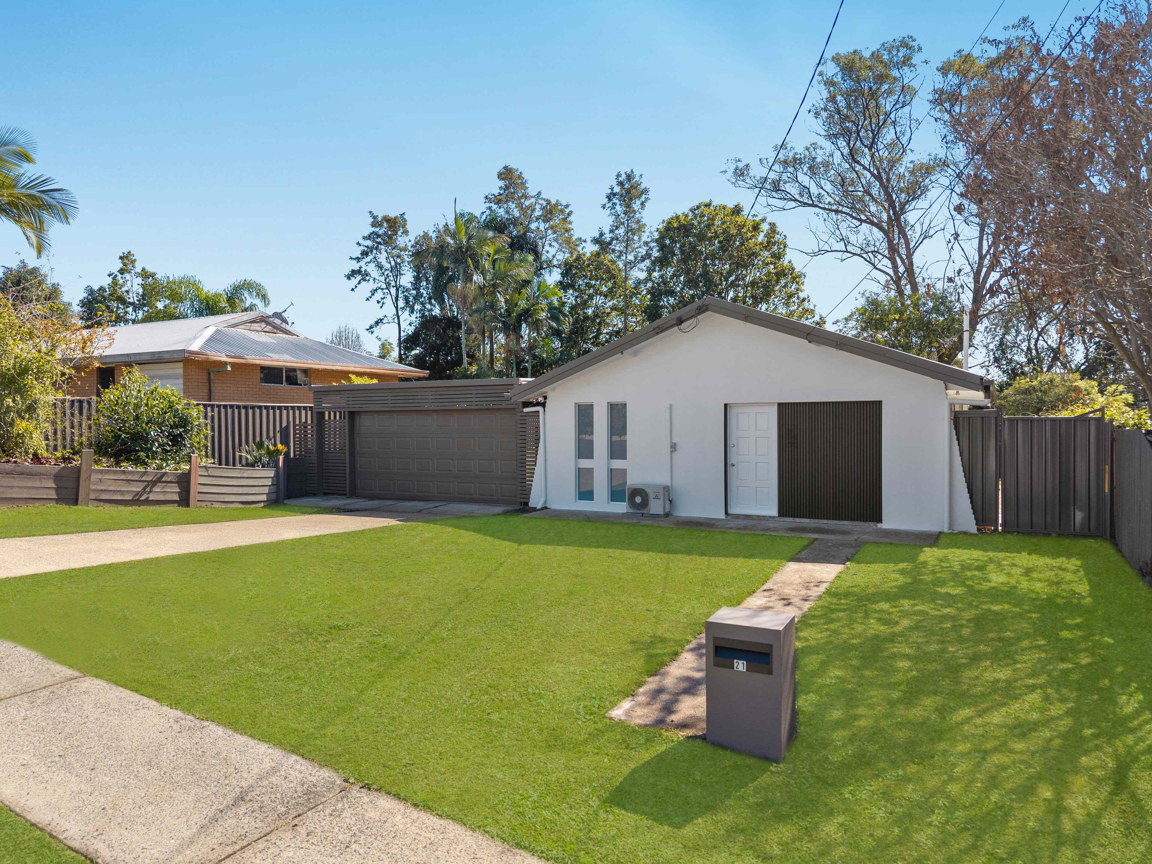 Newly Renovated! Perfect location, Perfect Price, Perfect Property!: QLD Slacks Creek, QLD 4127 House | Prop-GPT the AI-Powered Property Portal