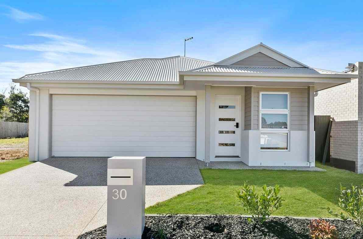 Modern 4-Bedroom Home with Solar Power in Prime Morayfield Location: QLD Morayfield, QLD 4506 House | Prop-GPT the AI-Powered Property Portal