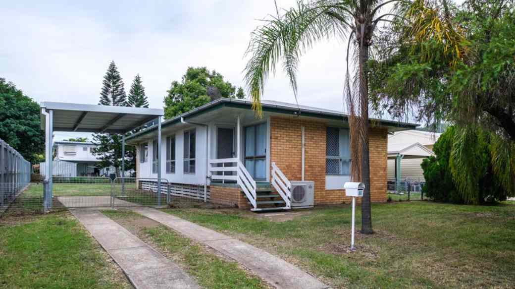 Neat & Tidy 3-Bedroom Home - Ready to Move In 26th November: QLD Koongal, QLD 4701 House | Prop-GPT the AI-Powered Property Portal