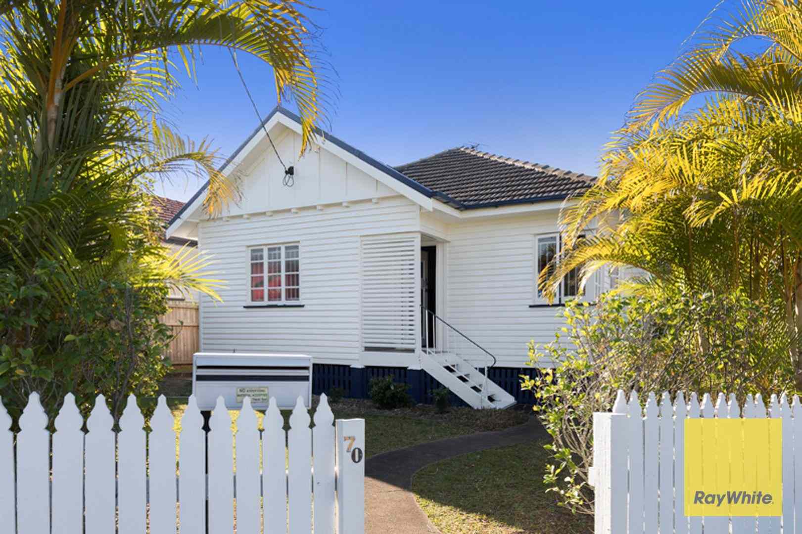 Air Con - Fully Fenced - Great Size Yard: QLD Upper Mount Gravatt, QLD 4122 House | Prop-GPT the AI-Powered Property Portal
