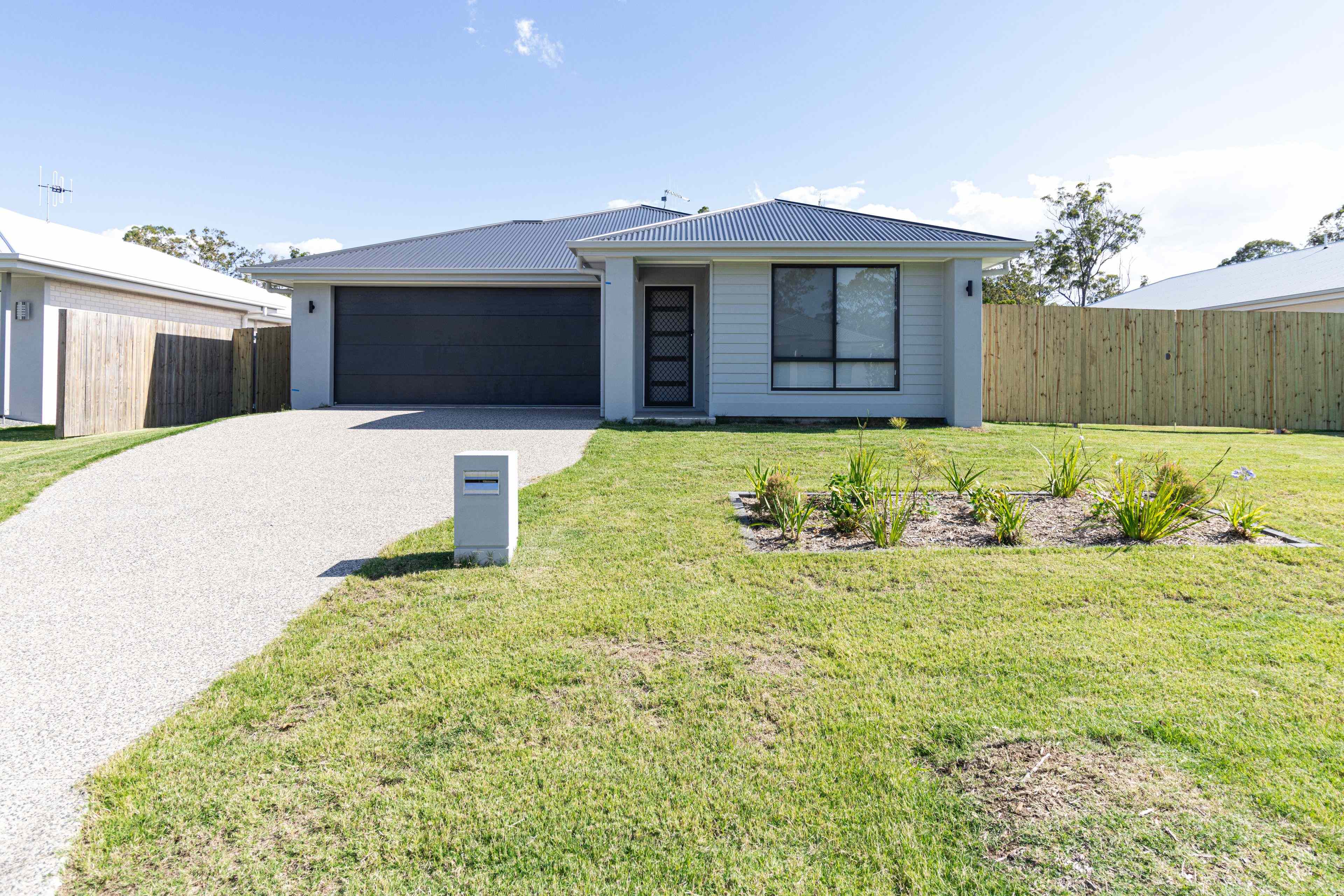 BEAUTIFUL BRAND NEW HOME -  WALK TO THE BEACH!: QLD Burrum Heads, QLD 4659 House | Prop-GPT the AI-Powered Property Portal