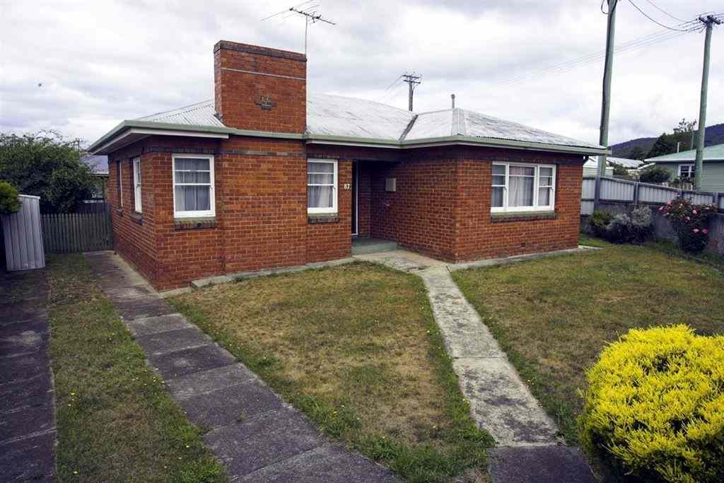 1/87 Tolosa Street, GLENORCHY, TAS 7010 - House for Rent - harcourts.net: TAS Glenorchy, TAS 7010 House | Prop-GPT the AI-Powered Property Portal