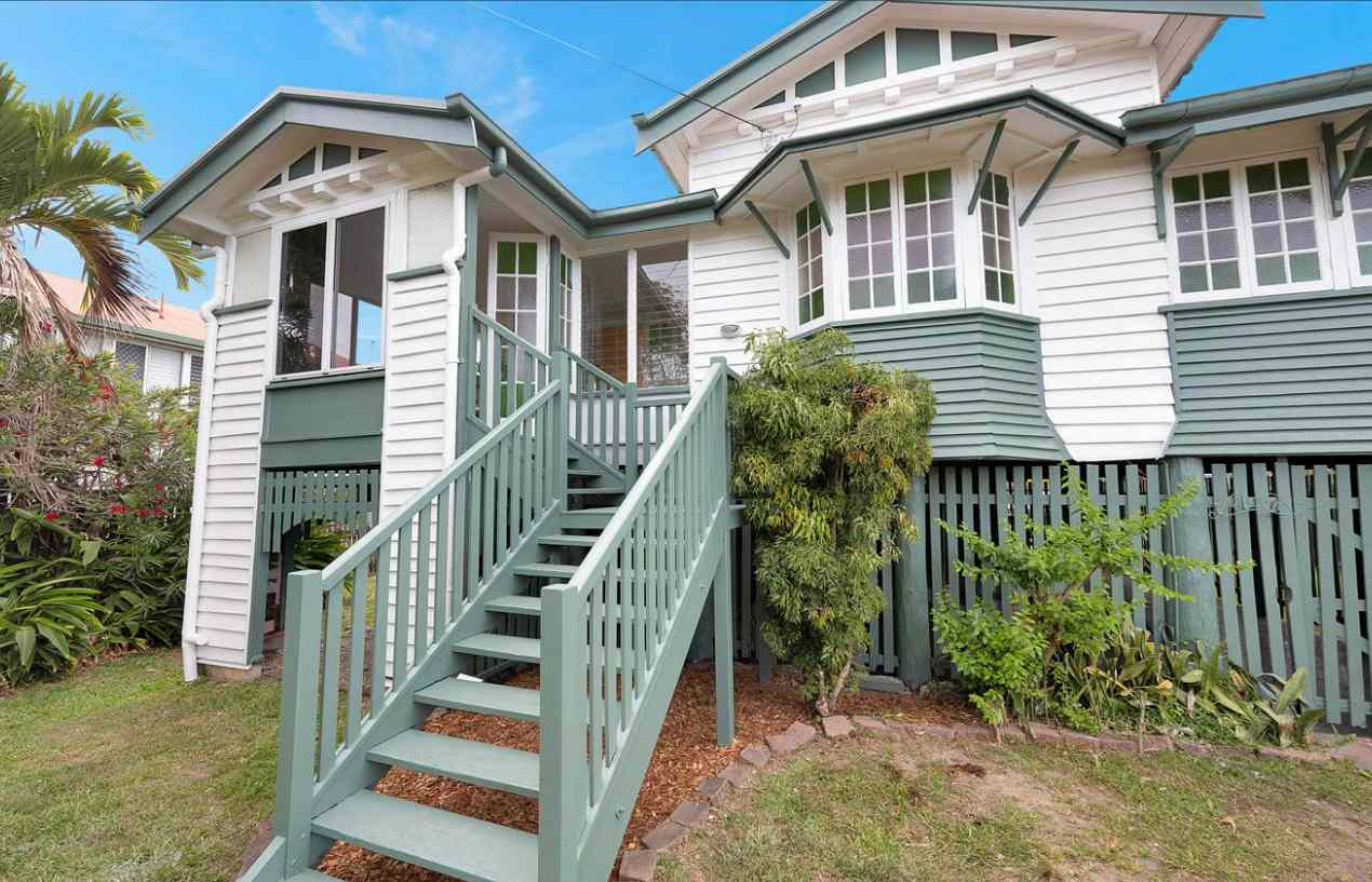 56A Juliet Street, SOUTH MACKAY, QLD 4740 - House for Rent - harcourts.net: QLD Mackay, QLD 4740 House | Prop-GPT the AI-Powered Property Portal