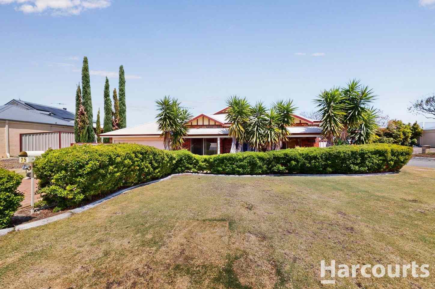 75 Jindare Loop, CARRAMAR, WA 6031 - House for Rent - harcourts.net: WA Carramar, WA 6031 House | Prop-GPT the AI-Powered Property Portal