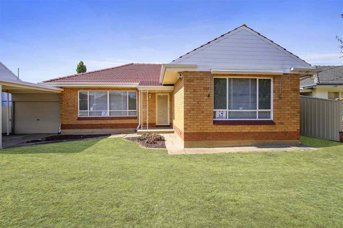8 Fiscom Avenue, CAMDEN PARK, SA 5038 - House for Rent - harcourts.net: SA Camden Park, SA 5038 House | Prop-GPT the AI-Powered Property Portal