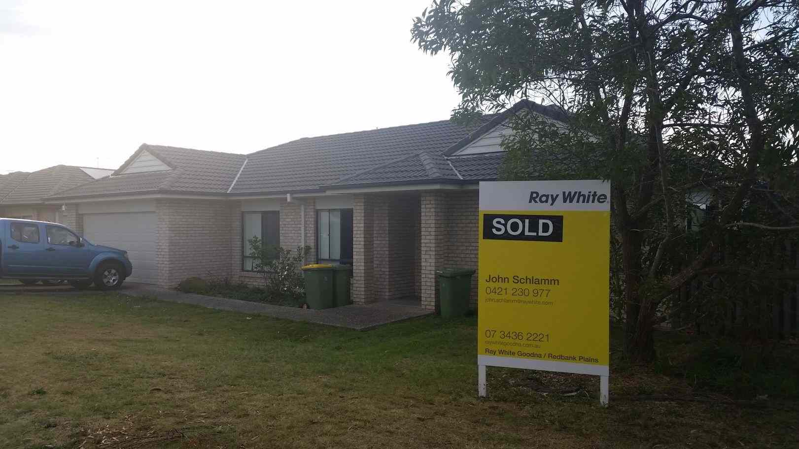 1 Perry Street, REDBANK PLAINS, QLD 4301 - House for Rent - harcourts.net: QLD Redbank Plains, QLD 4301 House | Prop-GPT the AI-Powered Property Portal