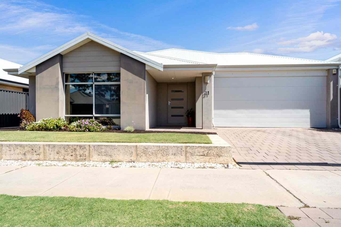 21 Farina Street, AVELEY, WA 6069 - House for Rent - harcourts.net: WA Aveley, WA 6069 House | Prop-GPT the AI-Powered Property Portal