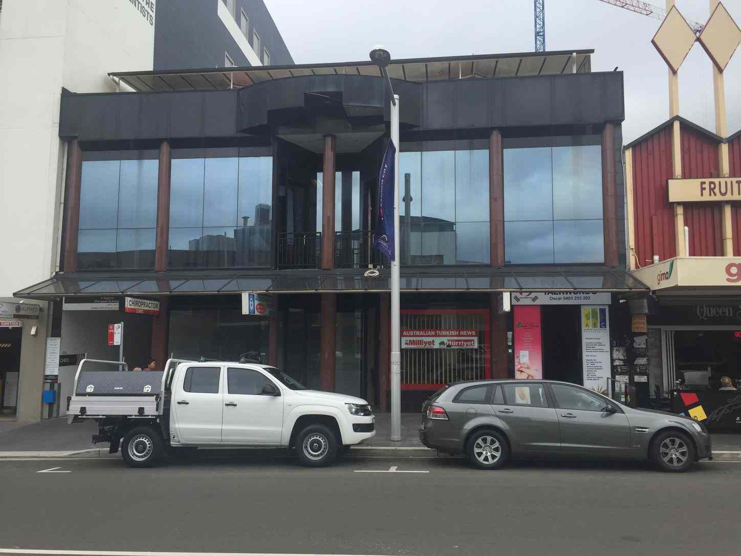 2/37 Queen Street, AUBURN, NSW 2144 - Offices for Rent - harcourts.net: NSW Auburn, NSW 2144 Property | Prop-GPT the AI-Powered Property Portal