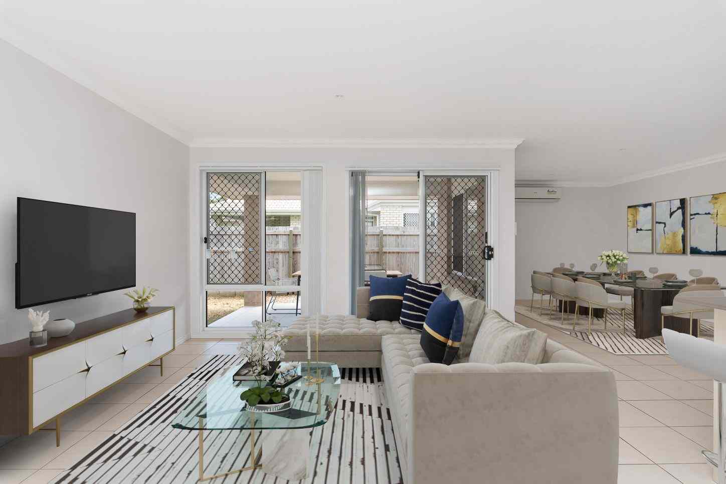 11 Pinevale Place, MANGO HILL, QLD 4509 - House for Rent - harcourts.net: QLD Mango Hill, QLD 4509 House | Prop-GPT the AI-Powered Property Portal