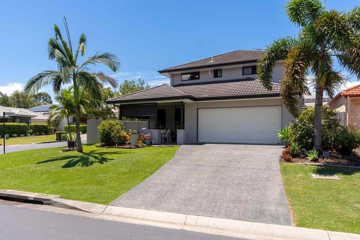 1/40 Menara Circuit, North Lakes, QLD 4509 - House for Rent - harcourts.net: QLD North Lakes, QLD 4509 House | Prop-GPT the AI-Powered Property Portal