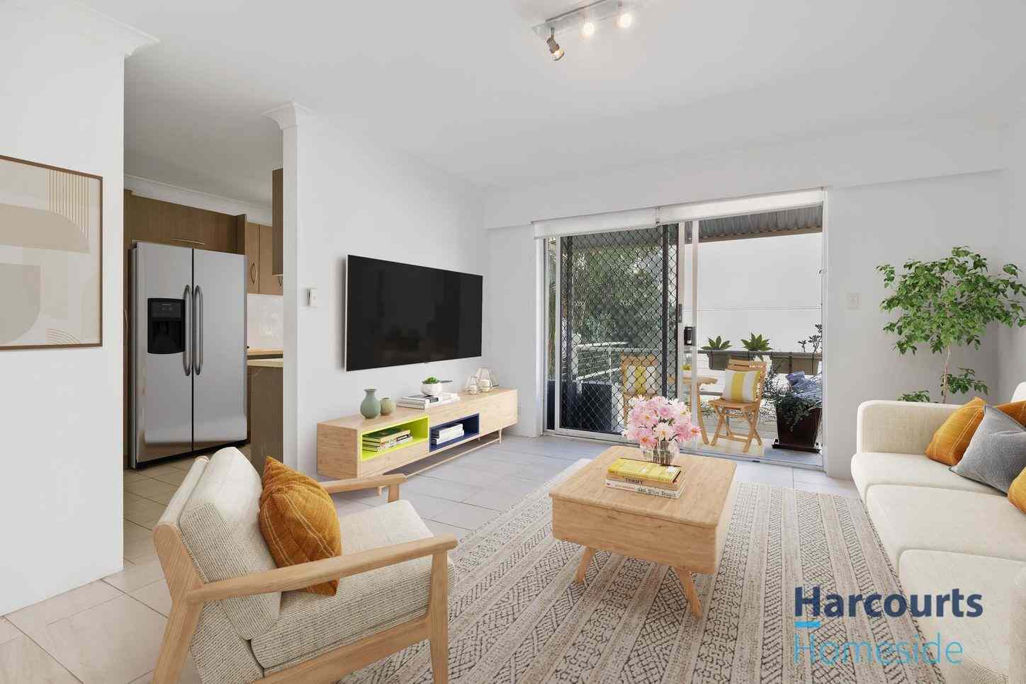 19 Wilton Street, WOOLLOONGABBA, QLD 4102 - Unit for Rent - harcourts.net: QLD Woolloongabba, QLD 4102 Property | Prop-GPT the AI-Powered Property Portal