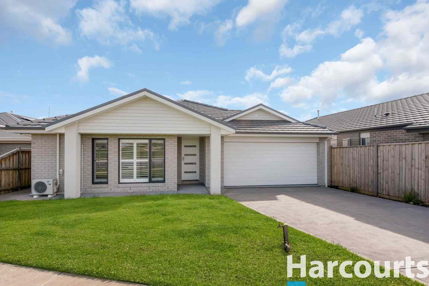 29 Staghorn Way, DROUIN, VIC 3818 - House for Rent - harcourts.net: VIC Drouin, VIC 3818 House | Prop-GPT the AI-Powered Property Portal