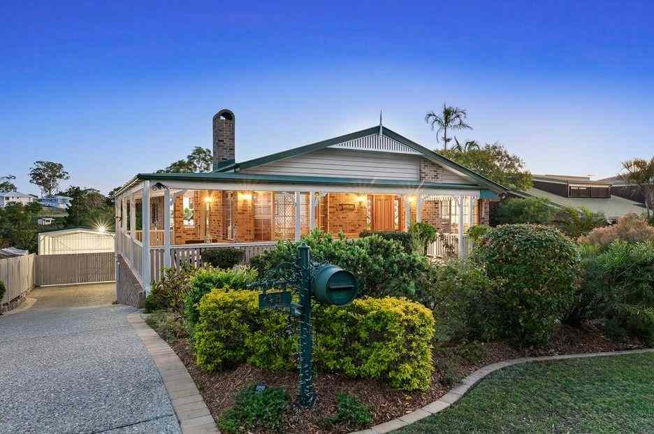 14 Single Street, EVERTON PARK, QLD 4053 - House for Rent - harcourts.net: QLD Everton Park, QLD 4053 House | Prop-GPT the AI-Powered Property Portal