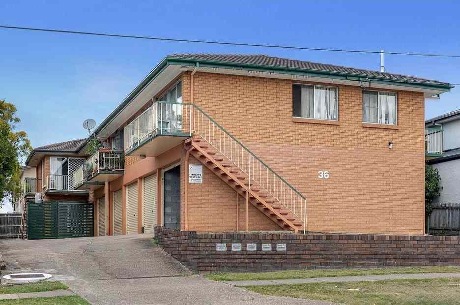 5/36 Mcilwraith Street, EVERTON PARK, QLD 4053 - House for Rent - harcourts.net: QLD Everton Park, QLD 4053 House | Prop-GPT the AI-Powered Property Portal
