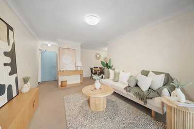 Stylish Modern Apartment: ACT Griffith, ACT 2603 Apartment | Prop-GPT the AI-Powered Property Portal