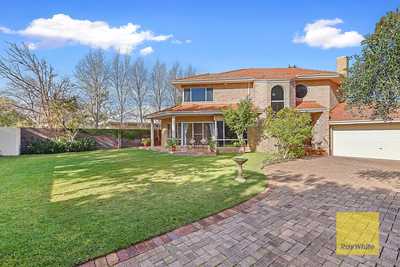 Immaculate family home in Dalkeith: WA Dalkeith, WA 6009 House | Prop-GPT the AI-Powered Property Portal