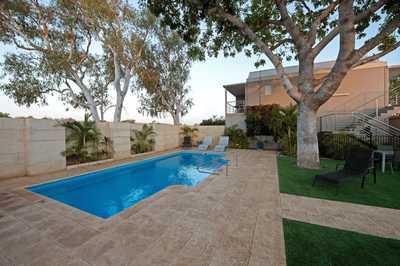 New to town?  Save freight costs with this all-inclusive rental!: WA Bulgarra, WA 6714 Apartment | Prop-GPT the AI-Powered Property Portal