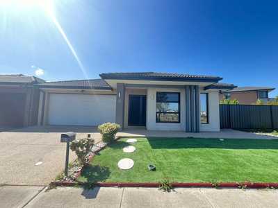 Family Home Awaits!: VIC Truganina, VIC 3029 House | Prop-GPT the AI-Powered Property Portal