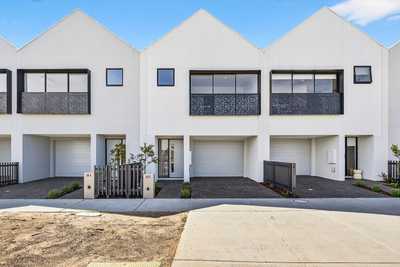 Brand-New Luxury Townhouse in the Heart of Brompton Lodge: VIC Cranbourne South, VIC 3977 House | Prop-GPT the AI-Powered Property Portal