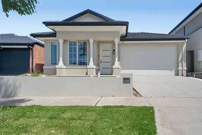 Light-Filled Design with Alfresco Entertaining and WIRs Throughout: VIC Berwick, VIC 3806 House | Prop-GPT the AI-Powered Property Portal