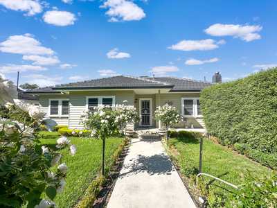 Fully Furnished Living in Benson Street: VIC Benalla, VIC 3672 House | Prop-GPT the AI-Powered Property Portal