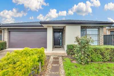 Peacefully located in the popular estate of Aston: VIC Craigieburn, VIC 3064 House | Prop-GPT the AI-Powered Property Portal