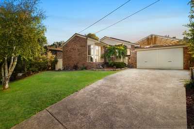 Family Sanctuary with Garden Charm and Space: VIC Boronia, VIC 3155 House | Prop-GPT the AI-Powered Property Portal