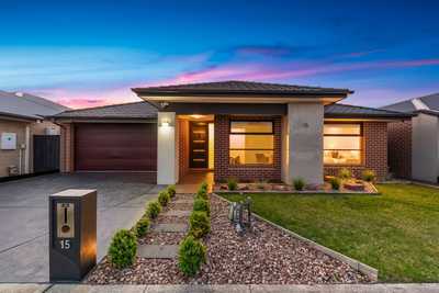 Perfectly Situated - Kamala Road: VIC Clyde North, VIC 3978 House | Prop-GPT the AI-Powered Property Portal