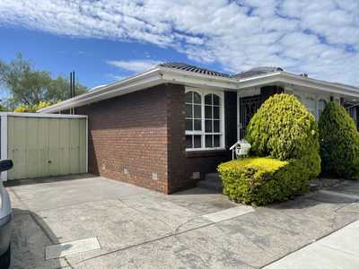 UNDER APPLICATION: VIC Cheltenham, VIC 3192 Unit | Prop-GPT the AI-Powered Property Portal