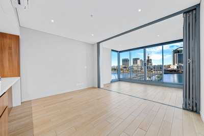 Immaculate Waterfront Living: NSW Wentworth Point, NSW 2127 Apartment | Prop-GPT the AI-Powered Property Portal