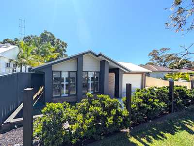Modern 4-Bedroom Home in a Convenient Gorokan Location: NSW Gorokan, NSW 2263 House | Prop-GPT the AI-Powered Property Portal