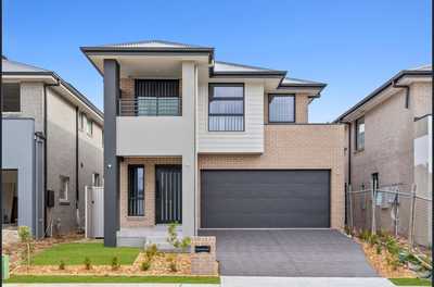 Brand-new, stylish and designed for modern family living: NSW Gledswood Hills, NSW 2557 House | Prop-GPT the AI-Powered Property Portal