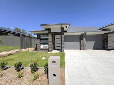 Brand New 3 Bedroom Family Home!: NSW Medowie, NSW 2318 House | Prop-GPT the AI-Powered Property Portal