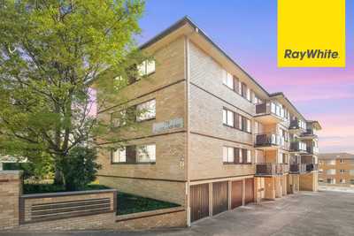 Easy-Care Unit, Primely Located!: NSW Ryde, NSW 2112 Unit | Prop-GPT the AI-Powered Property Portal