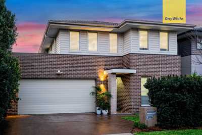 Spacious, Stylish & Exceptionally Located - The Perfect Family Home: NSW Schofields, NSW 2762 House | Prop-GPT the AI-Powered Property Portal