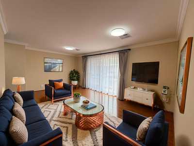 Stylish 3-Bedroom Unit in the Heart of Auburn!!: NSW Auburn, NSW 2144 Unit | Prop-GPT the AI-Powered Property Portal