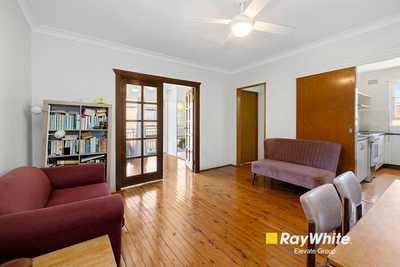 Convenient Living in a Quiet Cul-de-Sac Location: NSW Ashfield, NSW 2131 Unit | Prop-GPT the AI-Powered Property Portal