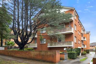 A Light-Filled Haven with Effortless Comfort and Style: NSW Ashfield, NSW 2131 Studio | Prop-GPT the AI-Powered Property Portal