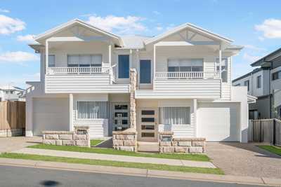 Coastal Living at Its Finest - Modern 3-Bedroom Duplex Steps from the Beach: NSW Lake Cathie, NSW 2445 House | Prop-GPT the AI-Powered Property Portal