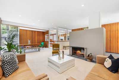 A Rare Mid-Century Treasure - Where Timeless Design Meets Tranquil Living: NSW Chatswood, NSW 2067 House | Prop-GPT the AI-Powered Property Portal