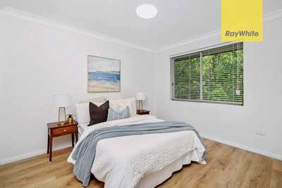 Everything At Your Door Step: NSW South Granville, NSW 2142 Unit | Prop-GPT the AI-Powered Property Portal