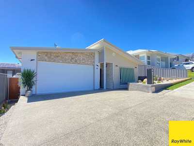 Brand New Light-Filled Family Home Designed for Modern Living!: NSW Mount Kembla, NSW 2526 Other | Prop-GPT the AI-Powered Property Portal