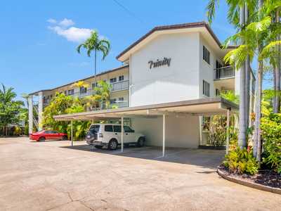 ONE STREET BACK FROM THE TRINITY BEACH ESPLANADE: QLD Trinity Beach, QLD 4879 Unit | Prop-GPT the AI-Powered Property Portal
