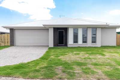 DUCTED AIR CONDITIONING & RETREAT: QLD Nikenbah, QLD 4655 House | Prop-GPT the AI-Powered Property Portal