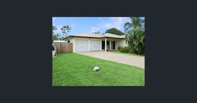 Spacious 3-Bedroom Home: QLD Rasmussen, QLD 4815 House | Prop-GPT the AI-Powered Property Portal