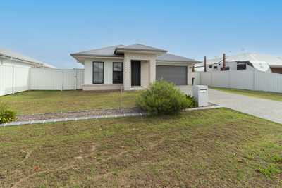 NEAR NEW HOME WITH SOLAR & ELECTRIC CAR CHARGER: QLD Pialba, QLD 4655 House | Prop-GPT the AI-Powered Property Portal