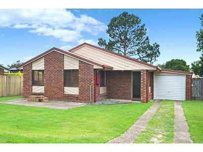 PERFECT HOME - WISHART OUTLOOK: QLD Eight Mile Plains, QLD 4113 House | Prop-GPT the AI-Powered Property Portal