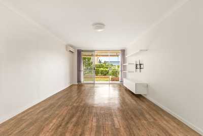 Spacious 2-Bedroom Unit in Prime Location (ACCESS VIA 23 BURT STREET): QLD Auchenflower, QLD 4066 Unit | Prop-GPT the AI-Powered Property Portal