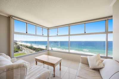 Fully Furnished Luxury Penthouse with 360° Ocean Views: QLD Alexandra Headland, QLD 4572 Apartment | Prop-GPT the AI-Powered Property Portal